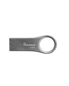 Blackpcs 2102p16 2102 Memoria Usb - Plata  16 Gb 2.0