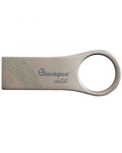Blackpcs 2102o8 Memblc220 2102 Memoria Usb - Dorado  8 Gb 2.0