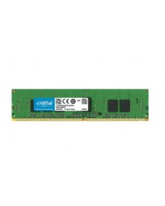 Crucial ct8g4dfs824a Memcrc030 Ct8g4s24am Memoria Ram - 8 Gb  Ddr4 2400 Mhz