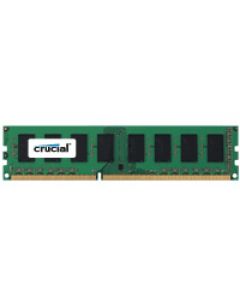 Crucial ct51264bd160b Memoria Ram Pc3l-12800 - 4 Gb  Ddr3l 1600 Mhz