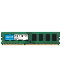 Crucial ct102464bd160b Memoria Ram Pc3l-12800 - 8 Gb  Ddr3l 1600 Mhz