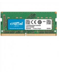 Crucial ct16g4s24am Memoria Pc4-19200 - 16 Gb, Ddr4, 2400 Mhz, 288-pin Dimm, Pc Server