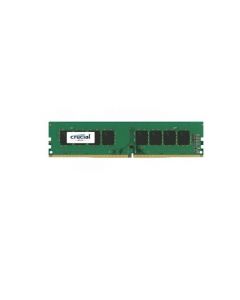 Crucial ct4g4dfs8266 Memoria Ram  4gb Ddr4 2666 Mt S Pc4-21300 - 4 Gb, Ddr4, Mhz, 288-pin Dimm, Pc