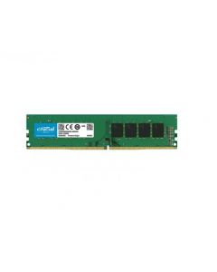 Crucial ct8g4dfs8266 Memoria Ram 8gb Ddr4 2666 Mt S Cl19 - 8 Gb, Ddr4, Mhz, 288-pin Dimm, Pc