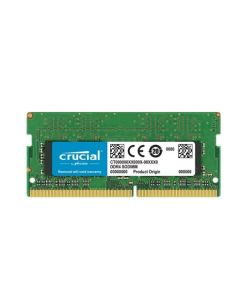 Crucial ct8g4sfs8266 Memoria Ram 8gb Ddr4 2666 Mt S Cl19 - 8 Gb  Mhz 260-pin So-dimm Portátil