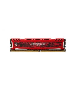 Crucial bls8g4d30aesek Memoria Ram 8gb Ddr4 3000 Mt S Cl15 - 8 Gb, Ddr4, Mhz, 288-pin Dimm, Pc