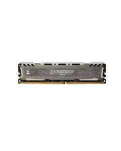 Crucial bls16g4d30aesb Memoria Ram 16gb Ddr4 3000 Mt S Cl15 Dr X8 - 16 Gb, Ddr4, Mhz, 288-pin Dimm, Pc