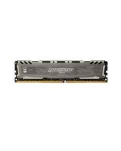 Crucial bls8g4d32aesbk Memoria Ram  8gb Ddr4 3200 Mt S Cl16 Sr X8 - 8 Gb, Ddr4, Mhz, 288-pin Dimm, Pc