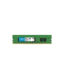 Crucial ct4g4rfs8266 Memoria Ram  4gb Ddr4 2666 Mt S - 4 Gb, Ddr4, Mhz, 288-pin Dimm, Pc
