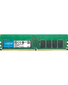 Crucial ct16g4rfs4266 Memcrc920 Memoria Ram 16gb Ddr4 2666 Mt S - 16 Gb  Mhz 288-pin Dimm Pc