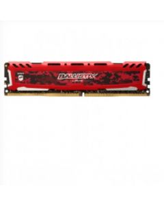 Crucial bls4g4d26bfse Memoria Ballistix Sport - 4 Gb  Ddr4 2666 Mhz Dimm Pc Server