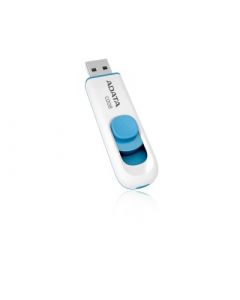 Adata ac008-32g-rwe Ac00832grwe Memoria Usb C008  Color Blanco 32 Gb 2.0