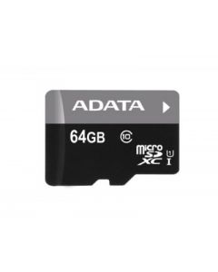 Adata ausdx64guicl10-ra1 Ausdx64guicl10ra1 Memoria Micro Sd Uhsi U1  64 Gb 30