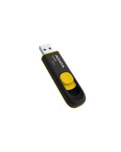Adata auv128-32g-rbe Auv12832grbe Memoria Usb Uv128  Negro 32 Gb 3.0