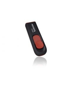 Adata ac008-64g-rkd Ac00864grkd Memoria Usb C008  Negro 64 Gb 2.0