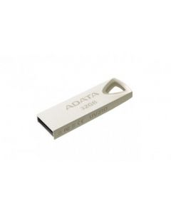 Adata auv210-32g-rgd Auv21032grgd Memoria Usb  Plata 32 Gb 2.0