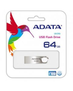 Adata auv310-16g-rgd Memdat3900 Memoria Usb Uv310 - 16 Gb, 3.1