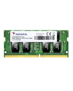 Adata ad4s2666w4g19-s Memdat4610 Memoria Ram Ddr4 2666 So-dimm - 4 Gb, Ddr4, Mhz,