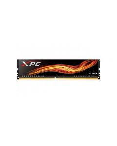Adata ax4u2666316g16-sbf Memoria Ram Ddr4 16gb Xpg Flame - 16 Gb, Ddr4, 2666 Mhz, Udimm, Pc Server