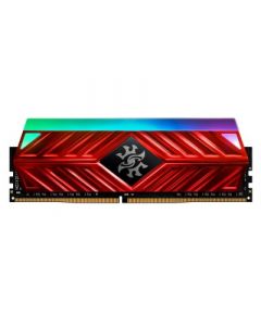 Adata ax4u300038g16-sr41 Memoria Ram Ddr4 8gb Xpg Spectrix D41 - 8 Gb  3000 Mhz 288-pin Dimm Pc Server