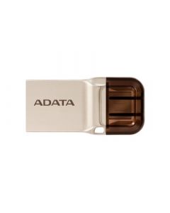 Adata auc370-32g-rgd Memoria Ogt Uc370 - Oro  32 Gb Usb Tipo A C