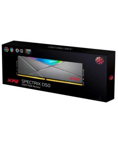 Adata ax4u300038g16a-st50 Memoria Ram - 8 Gb, Ddr4, 3000 Mhz, Udimm