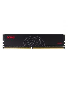 Adata ax4u30008g16a-sbht Memoria Ram Hunter - 8 Gb, Ddr4, 3000 Mhz, Udimm, Con Disipador De Aluminio