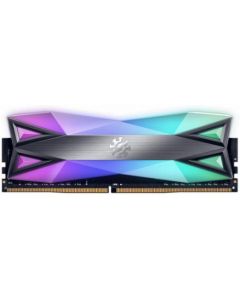 Adata ax4u360016g18a-st60 Memoria Ram Spectrix D60g - 16 Gb, Ddr4, 3600mhz