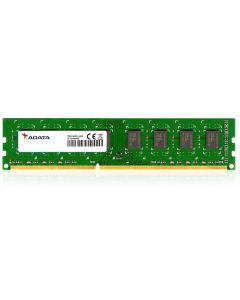 Adata ADDX1600W4G11-SPU memoria  - 4 gb, ddr3l, 1600 mhz, udimm
