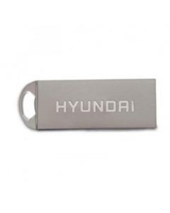Hyundai u2bk/8 U2bk 8 Memoria Usb - Plata, Gb, 2.0