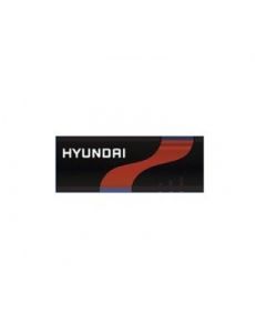 Hyundai u3bt/32r Memhyu180 U3bt 32r Memoria Usb - Negro  Rojo 32 Gb 3.0