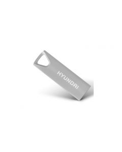 Hyundai U2BK/32G u2bk 32g unidad flash usb 32 gb tipo a 2.0 plata