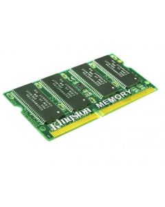 Kingston m6464e40 Memoria Ram Para Pc Technology - 0, 5 Gb, Ddr2, 533 Mhz, 200-pin So-dimm