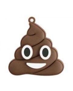 Brobotix memlvd2640 Levydal Memoria Usb Emojis Café - Café, 16 Gb,