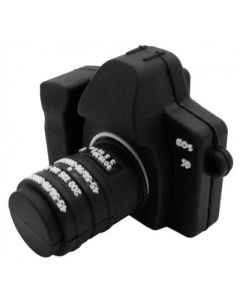 Brobotix 180300-36 Memrbt450 Memoria Usb - Negro, 16 Gb,