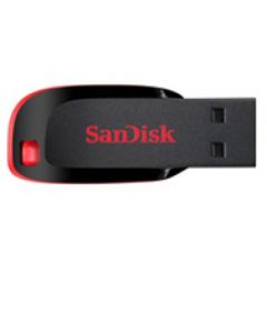 Sandisk usb cruzer blade Memoria  16 Gb