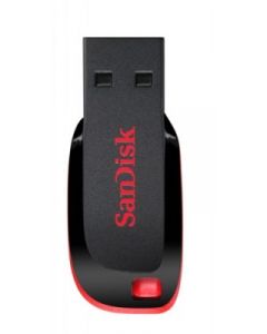 Sandisk sdcz50-008g Sdcz50008g Memoria Usb Unidad Flash Cruzer Blade