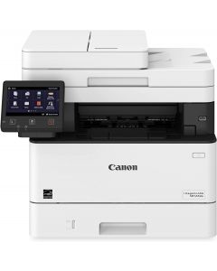 Canon MF455DW i-sensys laser a4 1200 x dpi 38 ppm wifi
