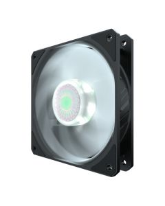 Cooler Master MFX-B2DN-18NPW-R1 ventilador sickleflow 120 white led