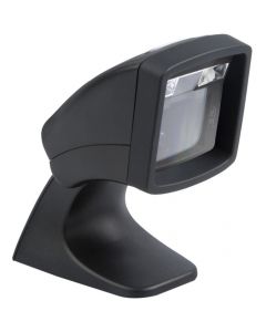 Datalogic mg08-001010 Scanner Rs-232 Interface 1d Scanning