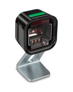 Datalogic mg1501-10210-0200 Magellan 1500i Black Std Configuration 2d Tilting Stand Usb A Cable