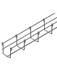 Charofil mg50430ez Bandeja 6650 Mm Ancho