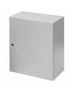 Hoffman mhc15015080 Wall Mt Ip66 Type12 4 Hc Pnl