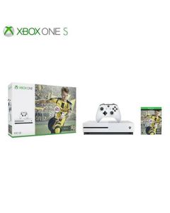 Microsoft zq9-00078 Zq900078 Lmconsola Xbox X1 S 500 Gb Fifa17