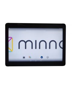 Minno micase911 8 Inch Screen Models Black