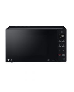 Lg MS1536GIS horno de microondas  neochef - 42 l, negro