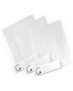 Zebra misc-tc8x-scrn-01 Evm Tc80 Screen Protector 5 Pack