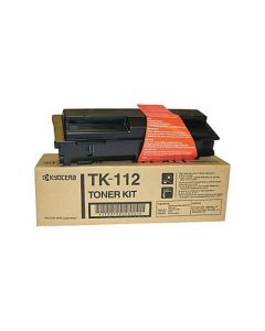 Kyocera 0t2fv0us Mita Toner Tk112 Alto Rendim