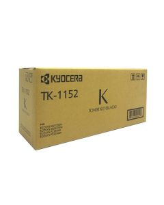 Kyocera 1T02RV0US0 toner  tk-1152 rinde 3,000 páginas