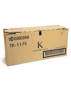 Kyocera 1T02S50US1 toner  tk-1175 negro